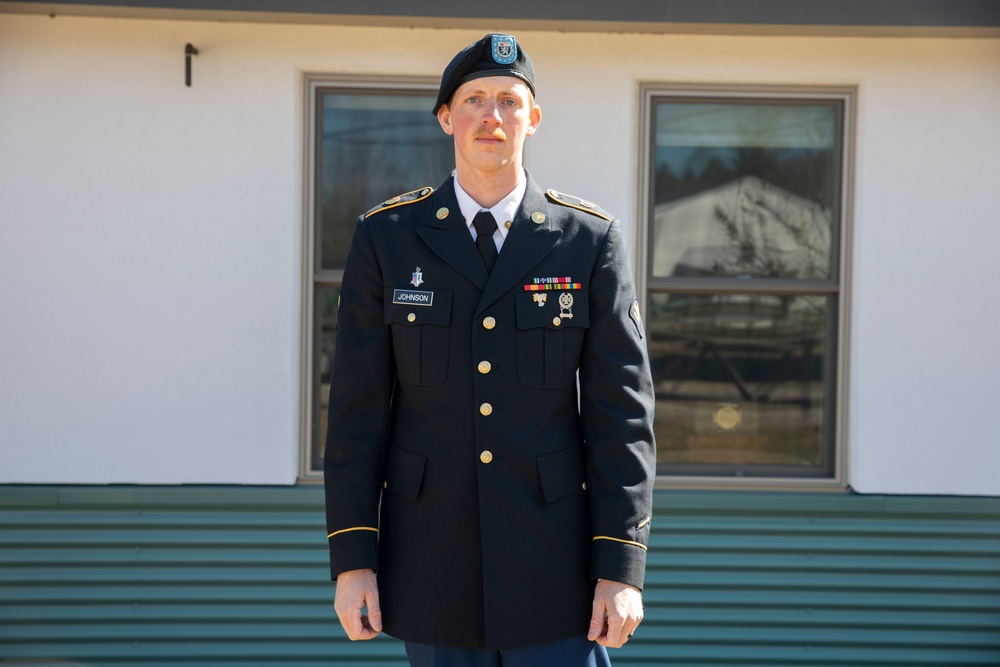 Vermont Army National Guard Best Warrior Competition 2022