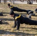 Vermont Army National Guard Best Warrior Competition 2022