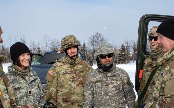 Before the SUS-V Ride (2 of 2)