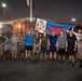 Running with the Goats 2022, Camp Lemonnier, Djibouti
