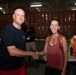 Running with the Goats 2022, Camp Lemonnier, Djibouti