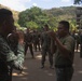 Balikatan 22 - U.S. and Philippine Recon Marines Practice Pekiti-Tirsia Kali