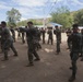 Balikatan 22 - U.S. and Philippine Recon Marines Practice Pekiti-Tirsia Kali