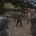 Balikatan 22 - U.S. and Philippine Recon Marines Practice Pekiti-Tirsia Kali