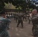 Balikatan 22 - U.S. and Philippine Recon Marines Practice Pekiti-Tirsia Kali