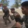 Balikatan 22 - U.S. and Philippine Recon Marines Practice Pekiti-Tirsia Kali