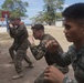 Balikatan 22 - U.S. and Philippine Recon Marines Practice Pekiti-Tirsia Kali