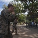 Balikatan 22 - U.S. and Philippine Recon Marines Practice Pekiti-Tirsia Kali