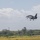Balikatan 22 - Philippine, U.S. Air Force jets rehearse air defense