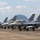 Balikatan 22 - Philippine, U.S. Air Force jets rehearse air defense