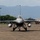 Balikatan 22 - Philippine, U.S. Air Force jets rehearse air defense