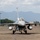 Balikatan 22 - Philippine, U.S. Air Force jets rehearse air defense