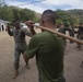 Balikatan 22 - U.S. and Philippine Recon Marines Practice Pekiti-Tirsia Kali