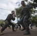 Balikatan 22 - U.S. and Philippine Recon Marines Practice Pekiti-Tirsia Kali