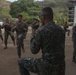 Balikatan 22 - U.S. and Philippine Recon Marines Practice Pekiti-Tirsia Kali