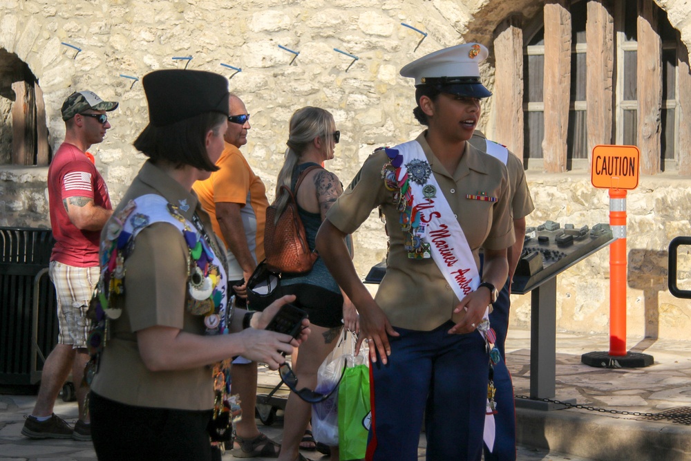 Investiture of King Antonio 2022