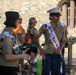 Investiture of King Antonio 2022