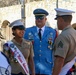 Investiture of King Antonio 2022