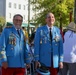 Investiture of King Antonio 2022