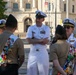Investiture of King Antonio 2022