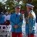 Investiture of King Antonio 2022