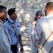Investiture of King Antonio 2022