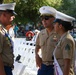Investiture of King Antonio 2022