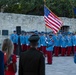 Investiture of King Antonio 2022