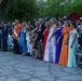 Investiture of King Antonio 2022