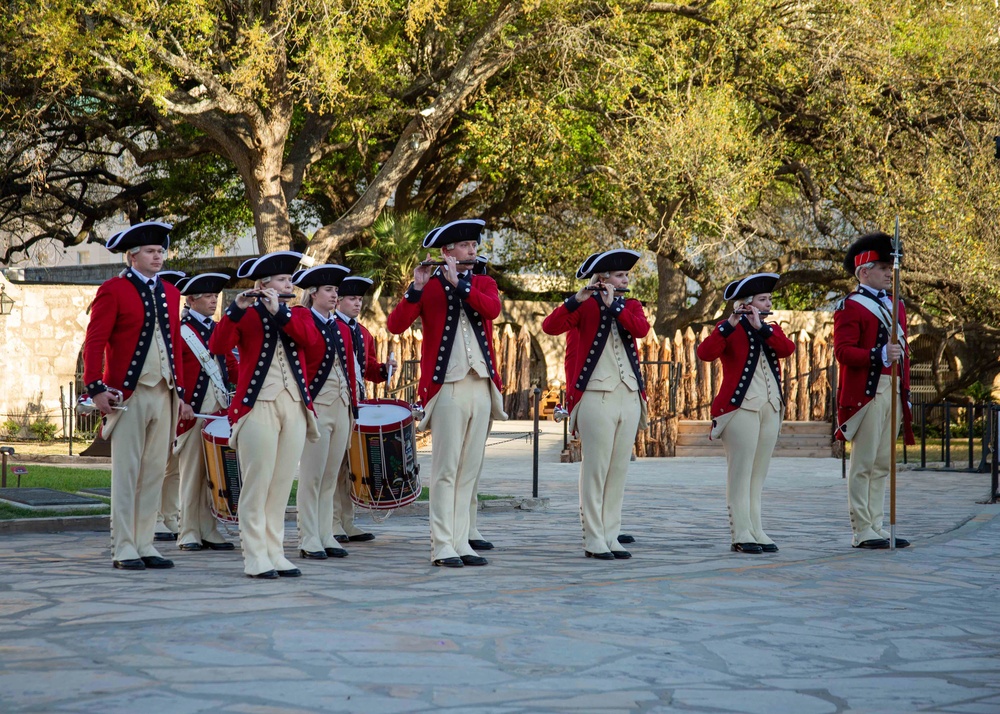 Investiture of King Antonio