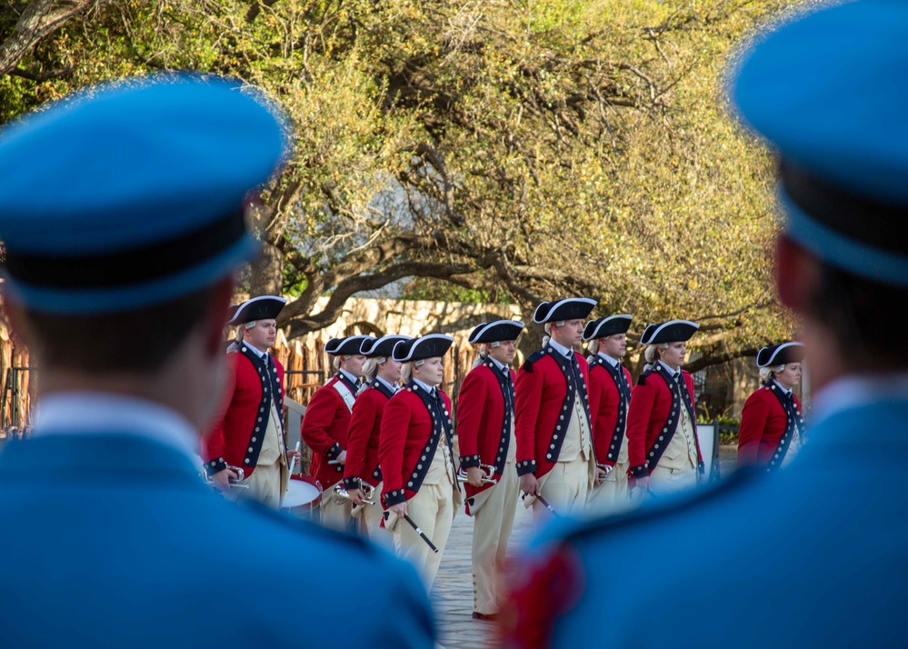 Investiture of King Antonio