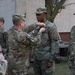 1st ID bids farewell to Colorado Army National Guard Soldiers during award ceremony