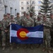 1st ID bids farewell to Colorado Army National Guard Soldiers during award ceremony