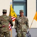 Alpha Company &quot;Orphans&quot; Bid Farewell to Ragnoli, Welcome Elrod