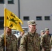 Alpha Company &quot;Orphans&quot; Bid Farewell to Ragnoli, Welcome Elrod