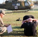 394th Field Hospital Conducts Army Combat Fitness Test