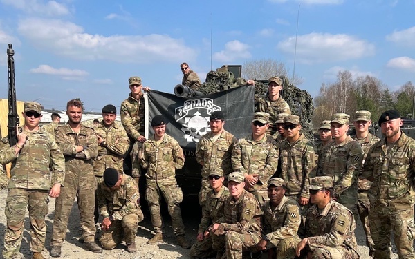 NATO Partner Training