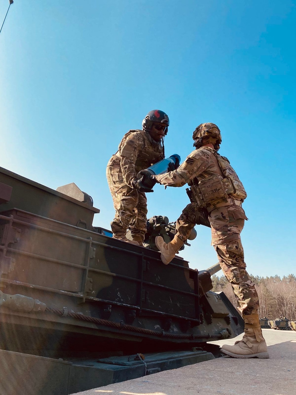 NATO Partner Training