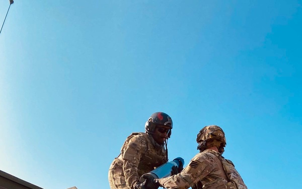 NATO Partner Training