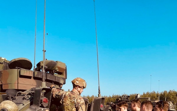 NATO Partner Training