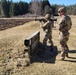 2-7IN, 1ABCT, 3ID AT4 Weapon Training