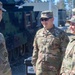 XVIII Airborne Corps CDR LTG Donahue visits 1ABCT, 3ID