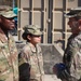 XVIII Airborne Corps CDR LTG Donahue visits 1ABCT, 3ID