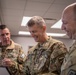Chief of National Guard Bureau visits Arkansas