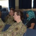 Community awareness presentation kicks off Sexual Assault Awareness and Prevention Month at Biddle Air National Guard Base