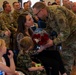 Chief Master Sgt. Robert Bailey's Promotion