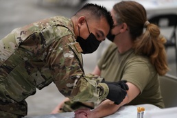 146th Airlift Wing Medical Rodeo