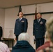 Master Sgt. Larry Tatro retires from the 139th Airlift Wing