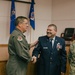 Master Sgt. Larry Tatro retires from the 139th Airlift Wing