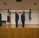 Master Sgt. Larry Tatro retires from the 139th Airlift Wing